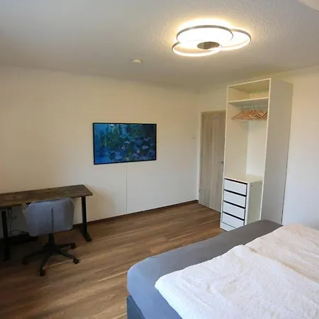 Eifelvilla Zur Kirsche - Wellness Und Spa Burbach  Exterior photo