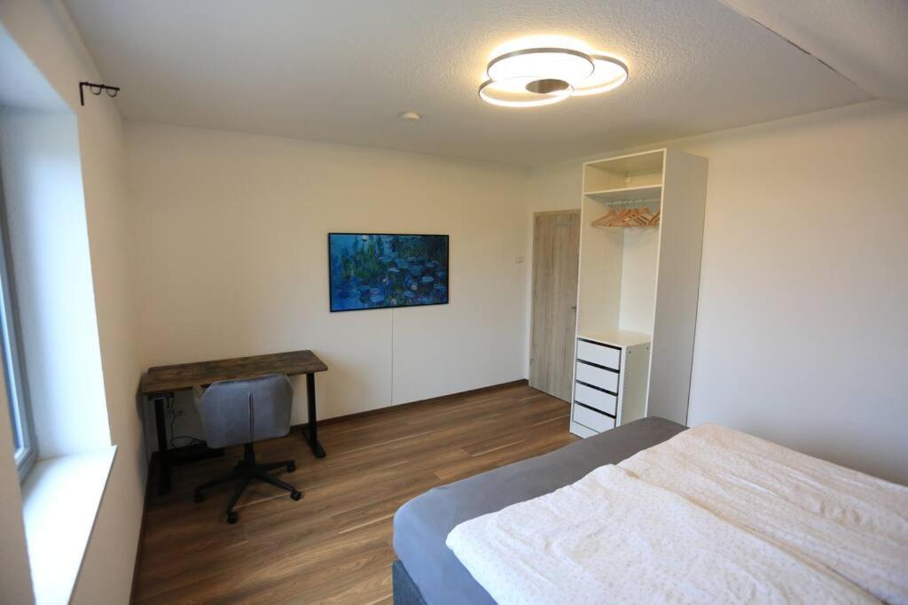 Eifelvilla Zur Kirsche - Wellness Und Apartment