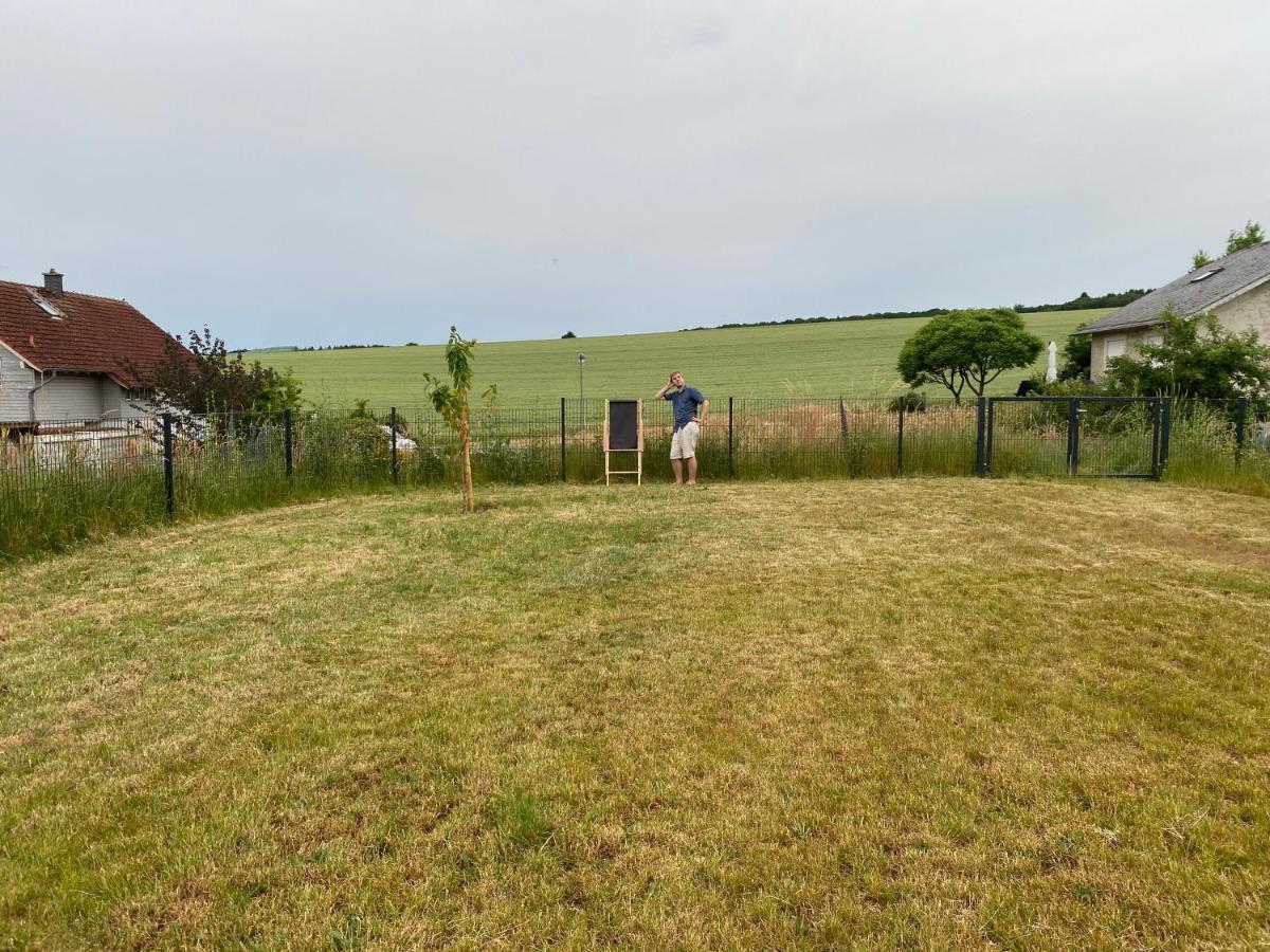 Apartment Eifelvilla Zur Kirsche - Wellness Und Burbach (Bitburg-Prum)