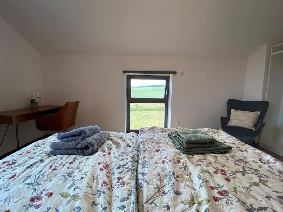 Eifelvilla Zur Kirsche - Wellness Und Burbach (Bitburg-Prum)