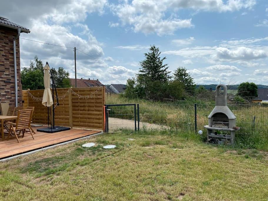 Eifelvilla Zur Kirsche - Wellness Und * Burbach (Bitburg-Prum)