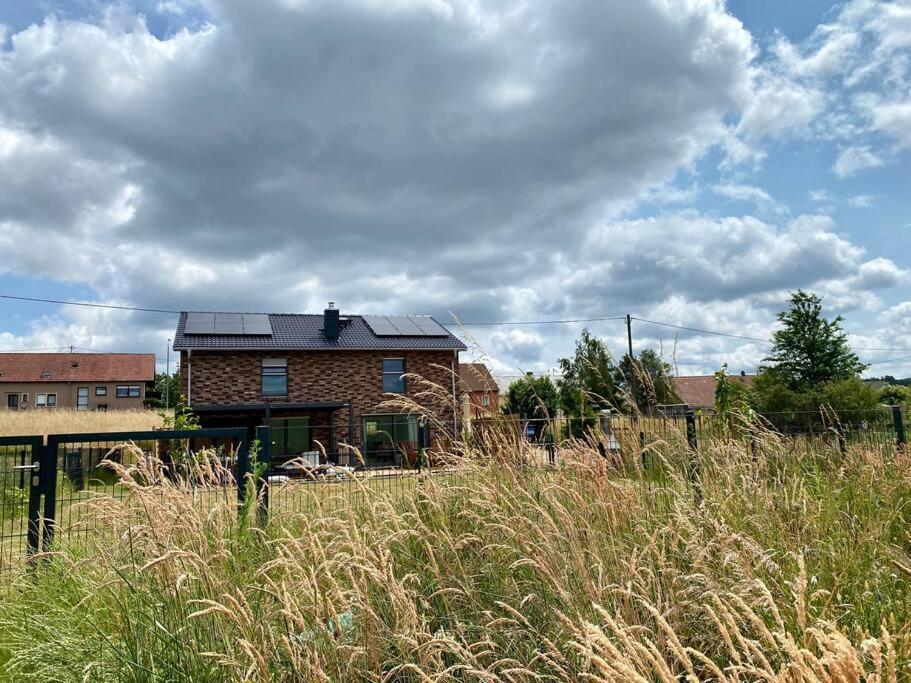 Eifelvilla Zur Kirsche - Wellness Und * Burbach (Bitburg-Prum)