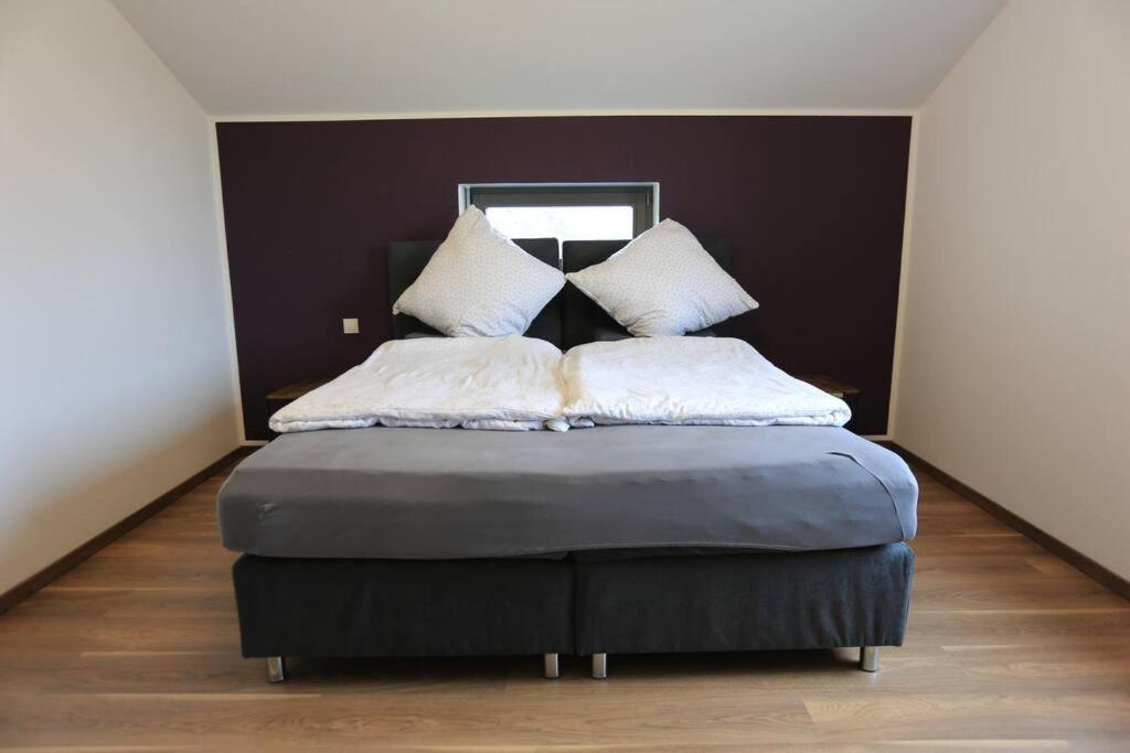 Apartment Eifelvilla Zur Kirsche - Wellness Und *