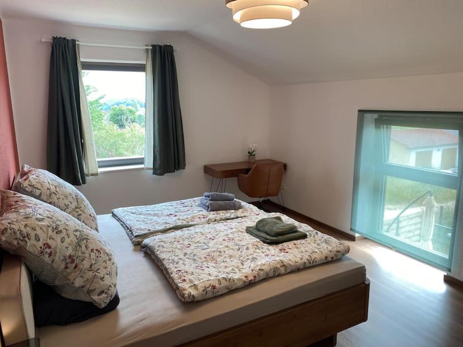 Eifelvilla Zur Kirsche - Wellness Und Apartment *