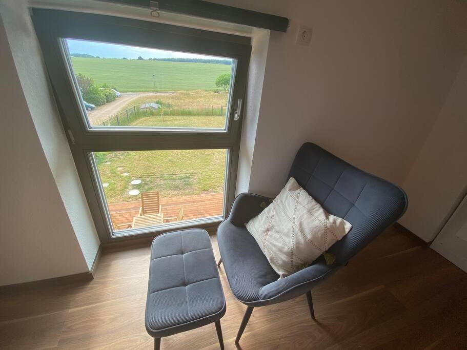 Eifelvilla Zur Kirsche - Wellness Und *