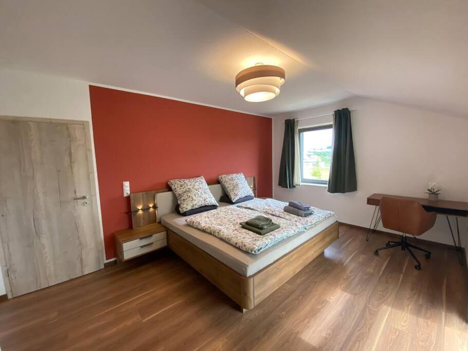 Eifelvilla Zur Kirsche - Wellness Und