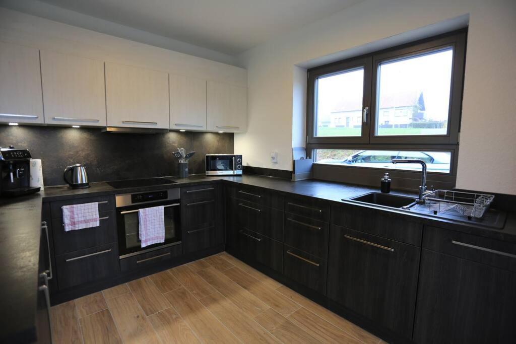Eifelvilla Zur Kirsche - Wellness Und