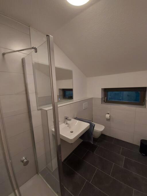 Eifelvilla Zur Kirsche - Wellness Und Apartment Burbach (Bitburg-Prum)