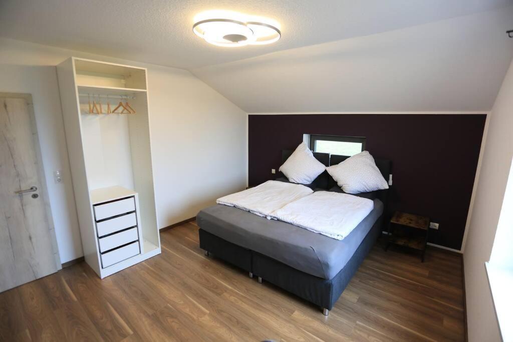 Apartment Eifelvilla Zur Kirsche - Wellness Und Burbach (Bitburg-Prum)