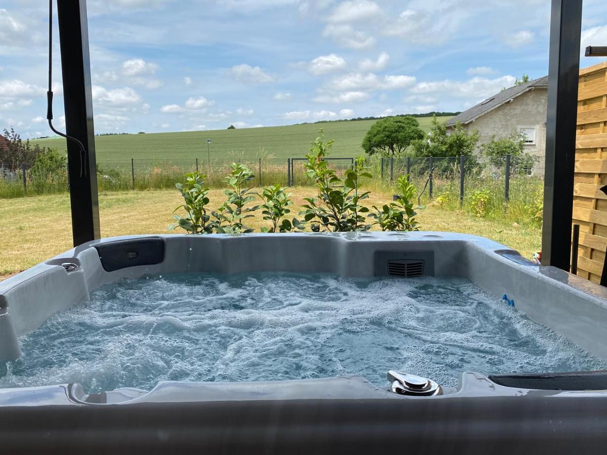 Eifelvilla Zur Kirsche - Wellness Und Apartment *